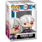 Funko Pop! 1750 Demon Slayer Tengen Uzui – Hledejceny.cz