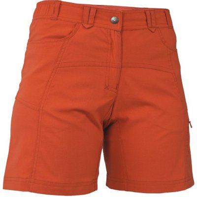 Warmpeace Valera Lady burnt ochre – Hledejceny.cz