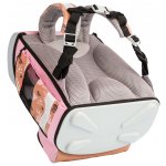 Stil Dancing Mouse růžová – Zboží Dáma