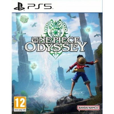 One Piece Odyssey – Zboží Mobilmania
