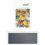 Osmo 2716 Selská barva 0,005 l vzorkový sáček Antracitově šedá – Hledejceny.cz