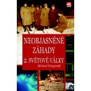 Neobjasněné záhady 2. světové války