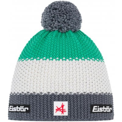 Eisbär Star Pompon MÜ SA Lime Green Vícebarevné – Hledejceny.cz