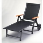 ASS COMFORT - černá Sun_garden – Zboží Dáma