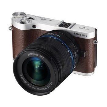 Samsung NX300