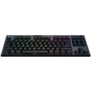 Logitech G915 LIGHTSPEED Wireless RGB Mechanical Gaming Keyboard 920-008908