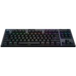 Logitech G915 LIGHTSPEED Wireless RGB Mechanical Gaming Keyboard 920-008908 – Hledejceny.cz