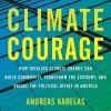 Audiokniha Climate Courage