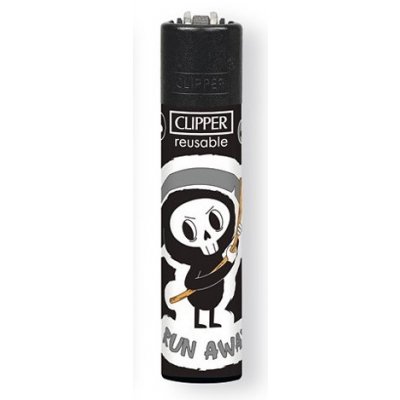 Clipper Sticker Skulls Sticker Skulls 3 – Zbozi.Blesk.cz