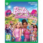 Barbie: Project Friendship – Zboží Mobilmania