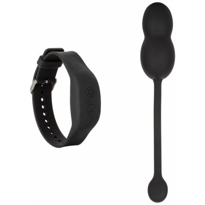 California Exotics Wristband Remote Soft Kegel – Hledejceny.cz