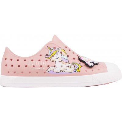 Coqui Star Unicorn růžová – Zboží Mobilmania