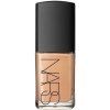 Make-up Nars Sheer Glow Foundation rozjasňující hydratační make-up barcelona 30 ml