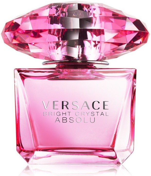 Versace Bright Crystal Absolu parfémovaná voda dámská 90 ml tester od 958  Kč - Heureka.cz