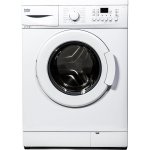 BEKO WM74125W návod, fotka