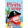 Karetní hry Usborne Pirate snap