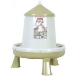 Zolux Silo Krmítko zelené stojící 4kg – Sleviste.cz