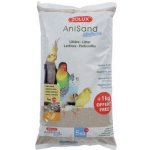 ZOLUX AniSand Nature anýz 5kg – Sleviste.cz