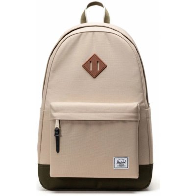 Herschel Heritage New twillivy reen 24 l – Zboží Dáma