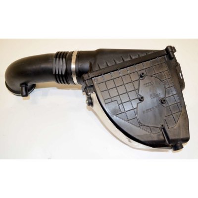 filtrbox pravý AUDI A5 RS5 8T0 4,2 FSi 331 KW 8T0133836B 8T0129600 – Hledejceny.cz