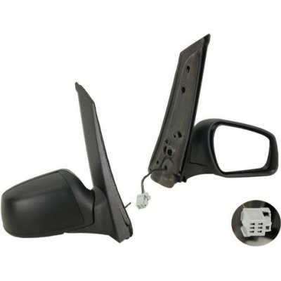 Zrcátko vnější pravé FORD FOCUS C-MAX (C214), 10.03-06.07 OE 1320958, 1381868 | Zboží Auto