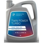 BMW Twin Power Turbo LL-04 5W-30 5 l | Zboží Auto