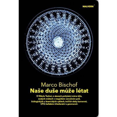 Naše duše může létat - Marco Bischof