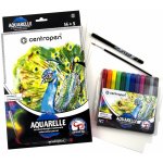 Centropen Aquarelle 9383 12 ks – Sleviste.cz