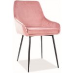 Signal Albi růžová / černá – Zboží Dáma