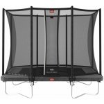 Berg Ultim Favorit 280 cm + ochranná síť Comfort – Zboží Mobilmania