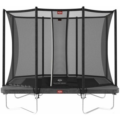 Berg Ultim Favorit 280 cm + ochranná síť Comfort – Zboží Mobilmania
