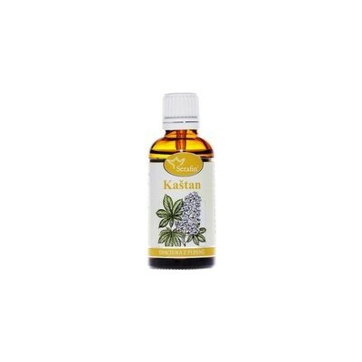 Kaštan TP 50 ml – Hledejceny.cz
