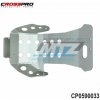 Kryt pod motor hliníkový ALU Engine Guard - KTM 400EXC + 450EXC + 525EXC / 04-07 + 450SX Racing / 03-06 CP0590033-AL