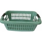 Tontarelli Koš na čisté prádlo AURORA 18 l zelená 8061370814 – Hledejceny.cz