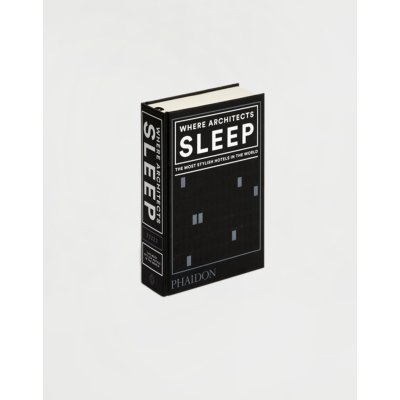 Where Architects Sleep - Sarah Miller – Hledejceny.cz