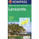 Mapy 241 Lanzarote mapa 241