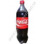 Coca Cola 1 l – Zboží Mobilmania