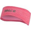 Čelenka Pac Craion 360° Allover Reflective headband Pink