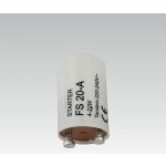 Startér WELUX 4-22W tandem