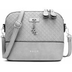 Vuch Cara Light Grey – Zboží Dáma