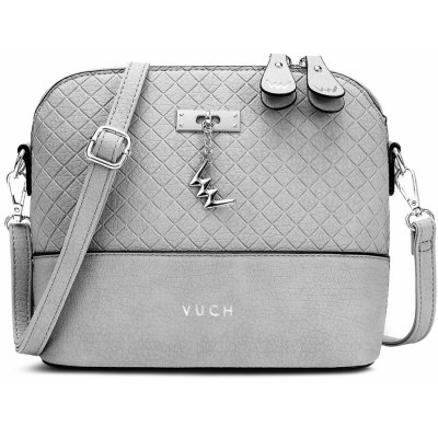 Vuch Cara Light Grey – Zboží Dáma