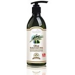 tianDe krémový sprchový gel Sluneční olivy 350 g – Zboží Mobilmania