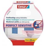 Tesa 56260 maskovací páska na tapety 25 mm x 25 m – Hledejceny.cz