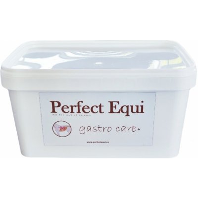 Perfect Equi GASTRO CARE+ 4,8 kg – Zboží Dáma