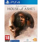 The Dark Pictures Anthology: House Of Ashes – Sleviste.cz