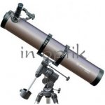 Bresser Galaxia 114/900 – Zboží Mobilmania
