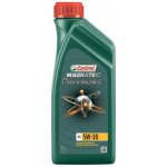 Castrol Magnatec Professional A5 5W-30 5 l – Zboží Mobilmania