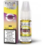 Elf Bar Elfliq Blackberry Lemon 10 ml 20 mg – Zboží Dáma