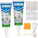 2ks spárovací hmoty 200g šedá – Sleviste.cz