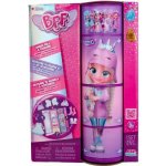 TM Toys CRY BABIES BFF Kristal – Zboží Dáma